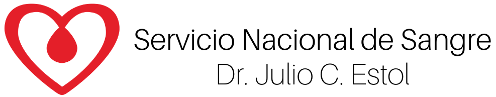 Servicio nacional de sangre